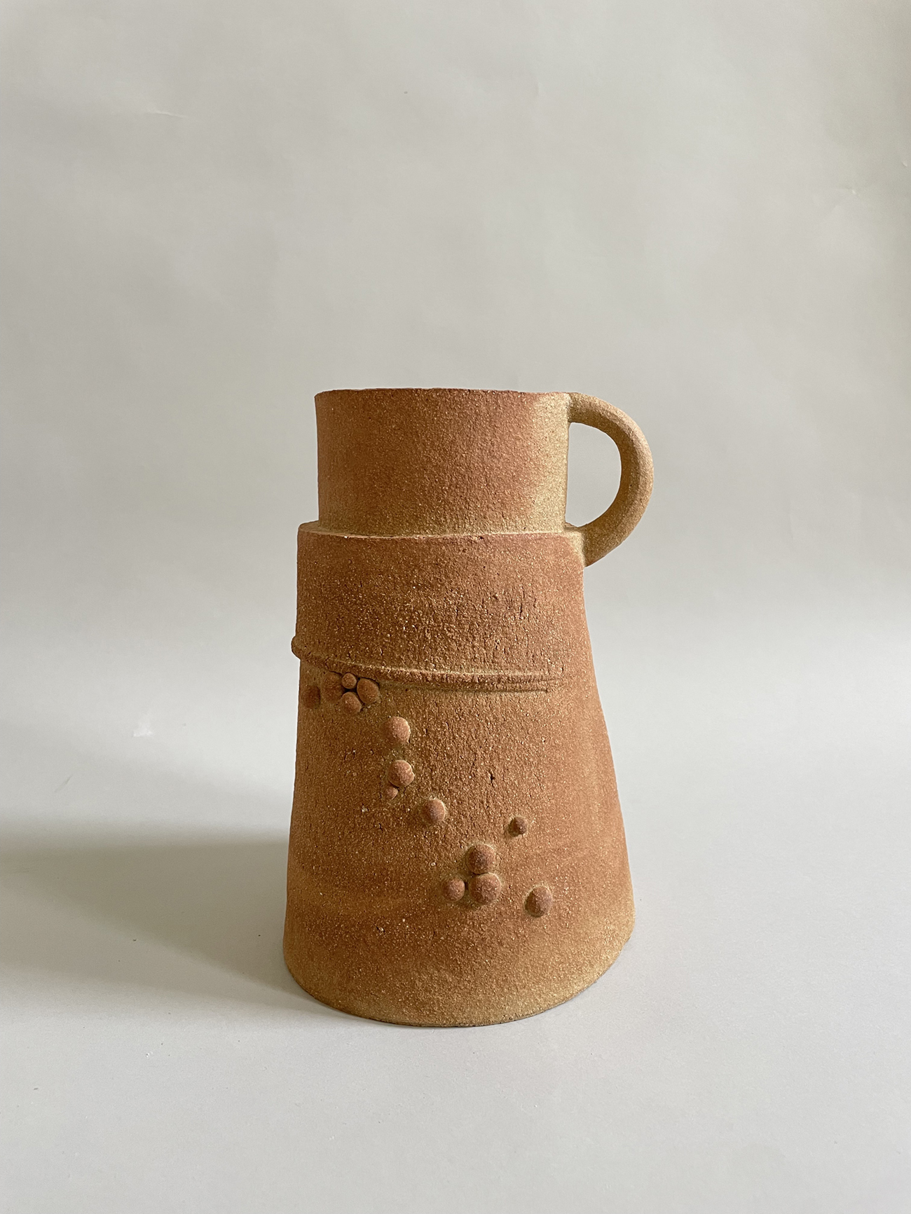 Picture of 'ginger Baopots' piece