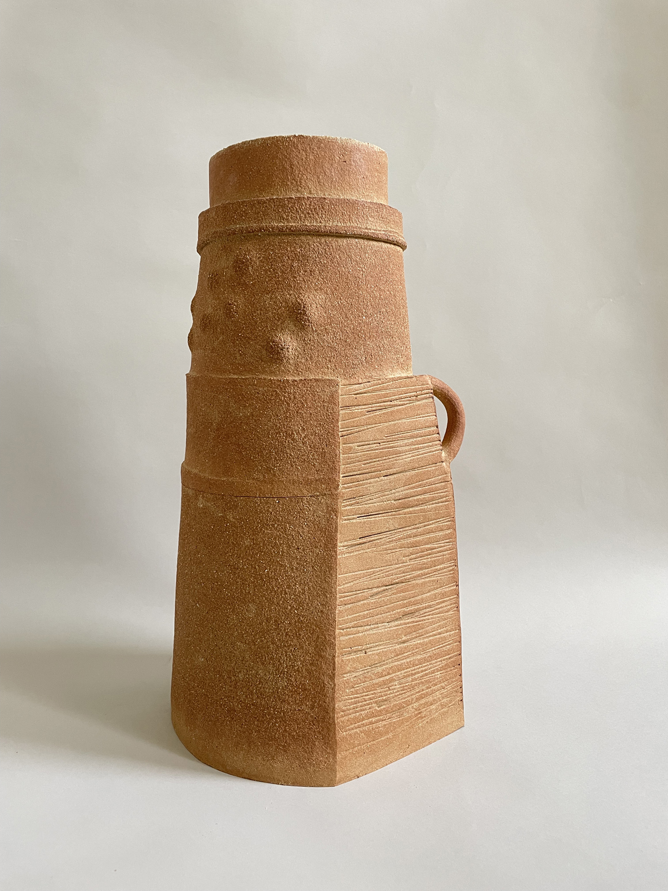 Picture of 'ginger Baopots' piece