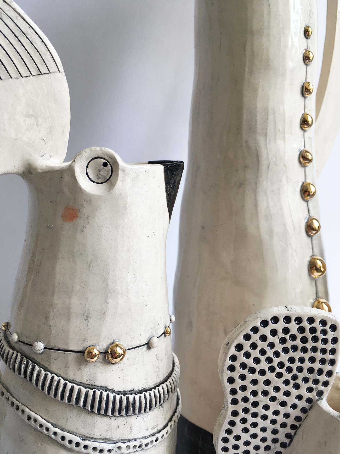 Picture of 'Elegantes' piece