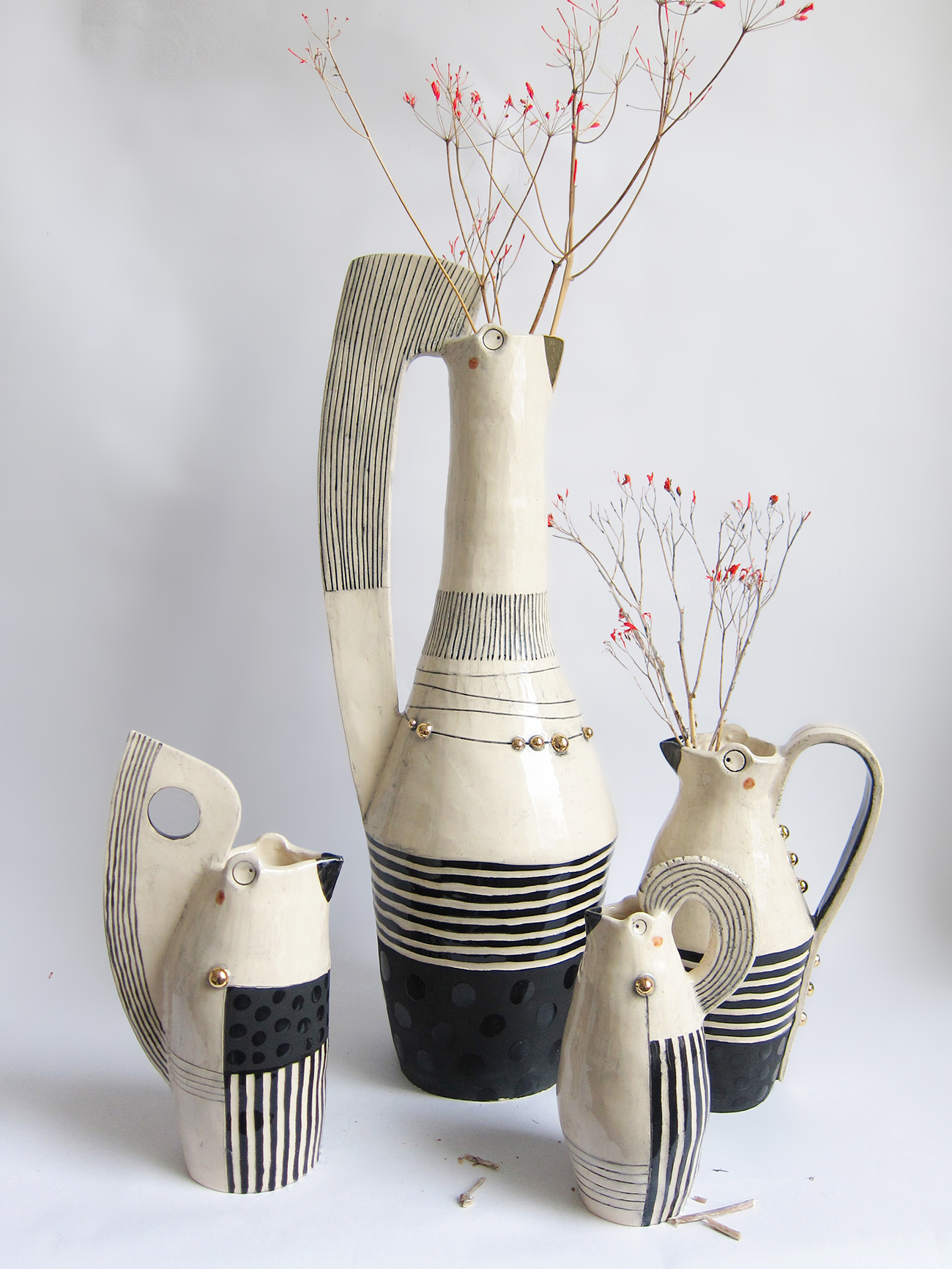 Picture of 'Elegantes' piece